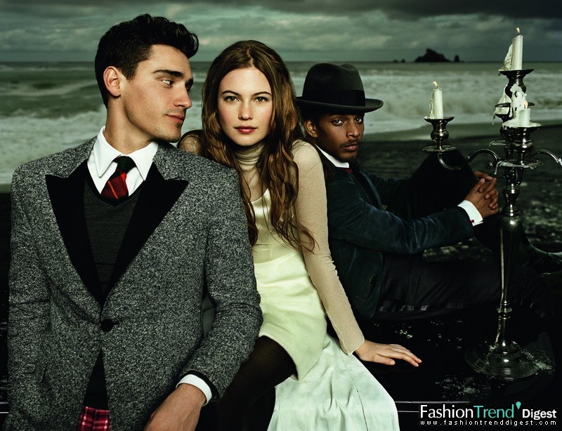 Tommy Hilfiger 2007ﶬVDƬ